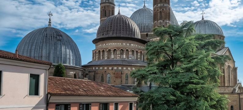 卡萨德尔佩莱格里诺酒店(Hotel Casa Del Pellegrino)图片