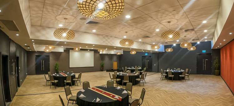 高地人酒店(Highlander Hotel & Apartments)图片