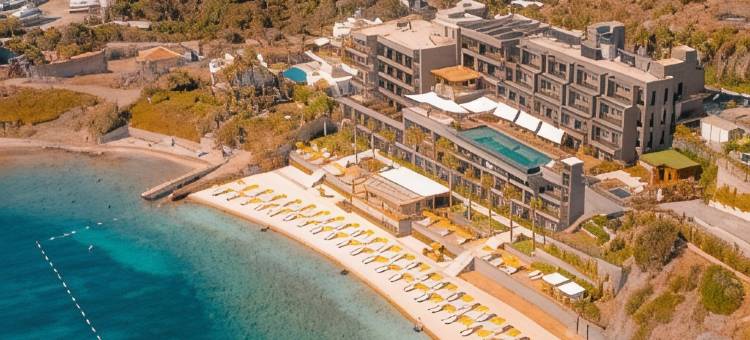 博德鲁姆亚力卡瓦克美憬阁酒店(2021 年 7 月开业)(MGallery the Bodrum Hotel Yalikavak)图片
