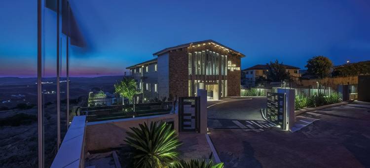 贝斯特韦斯特优质摩纳哥之家酒店(Best Western Plus Dimora del Monaco)图片