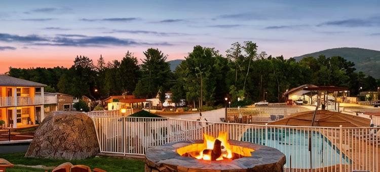 乔治湖-市中心速8酒店(Super 8 by Wyndham Lake George/Downtown)图片