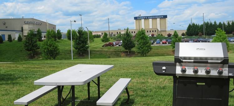 美国林奇堡长住酒店 - University Blvd(Extended Stay America Suites - Lynchburg - University Blvd)图片