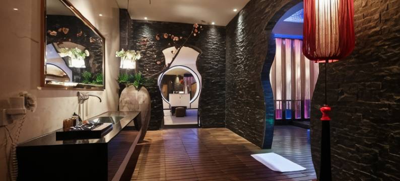 台中兰夏会馆图片