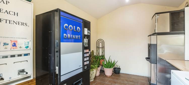 伊克诺旅馆(Econo Lodge)图片