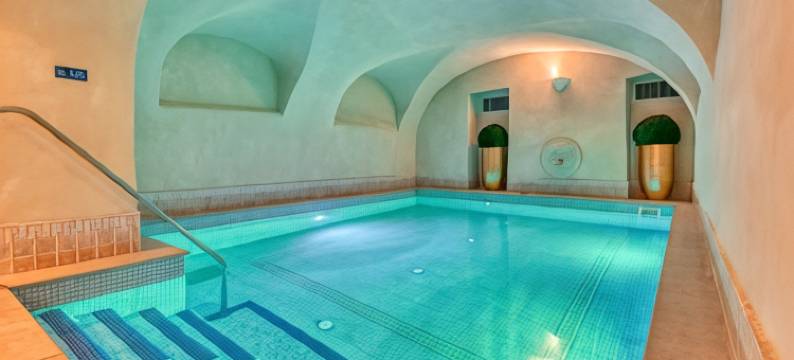 伊甸酒店(Hotel Eden)图片