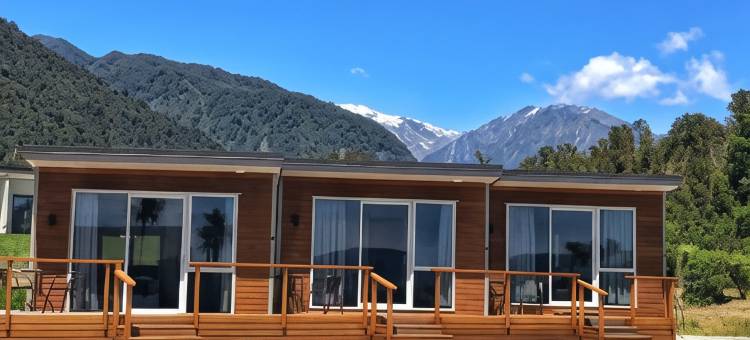 弗朗茨高山旅馆(Franz Alpine Retreat)图片