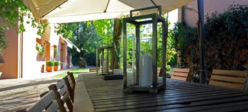 洛肯达德新克瑟里酒店(Locanda Dei Cinque Cerri)图片