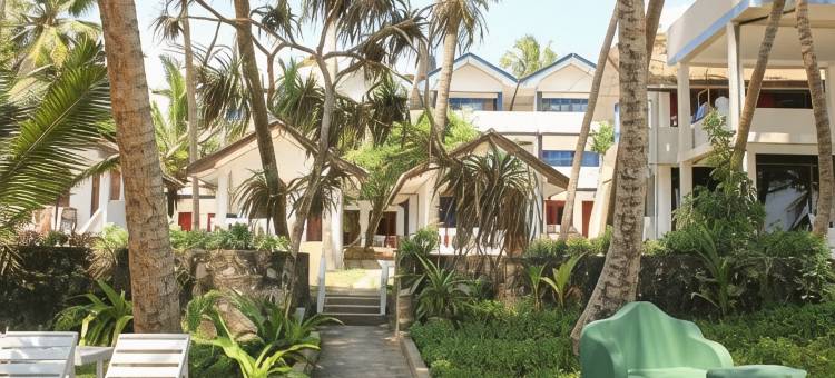 杰盖湾度假村(Jagabay Resort & Surfing School)图片