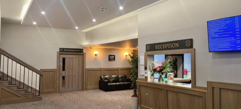 国王公园酒店(Kings Park Hotel)图片