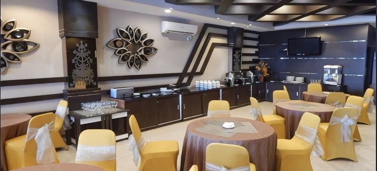 Royal Global Hotel图片