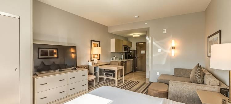 Hawthorn Extended Stay by Wyndham Loveland图片