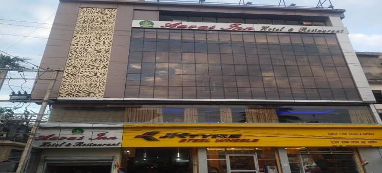 阿瓦斯酒店(Hotel Aavas Inn)图片