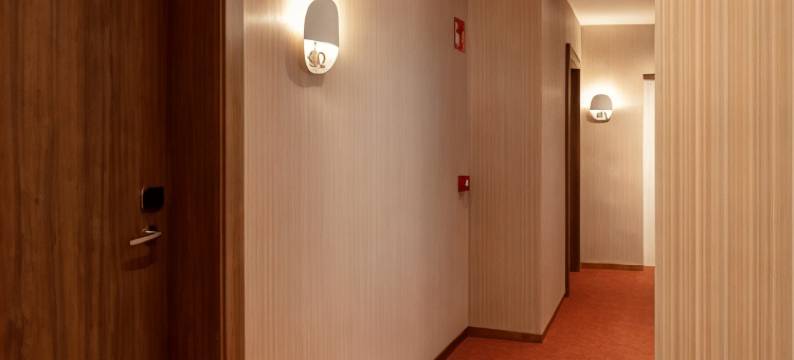 SH套房宫殿酒店(SH Suite Palace)图片