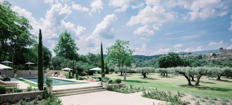 莱多曼堡垒(Le Domaine du Fortin)图片