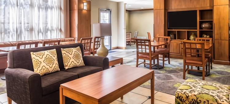 Staybridge Suites 拉斯克鲁塞斯(Staybridge Suites Las Cruces)图片