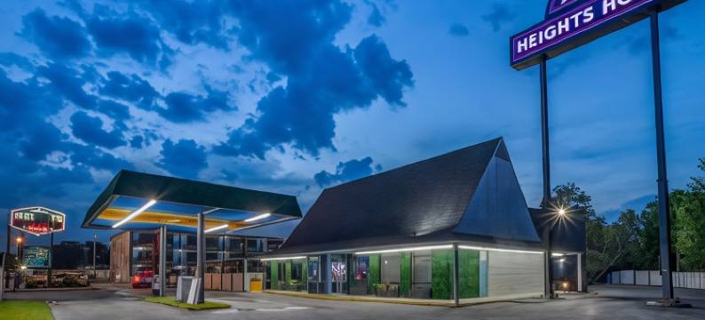 高地公馆酒店，阿桑德连锁酒店系列(Heights House Hotel, Ascend Hotel Collection)图片