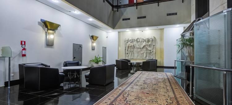 SLAVIERO 伦敦德里纳(Slaviero Londrina Flat)图片