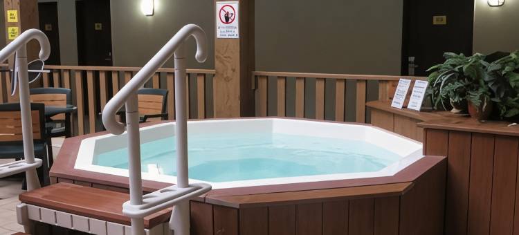 斯皮尔菲什温德姆速8酒店(Super 8 by Wyndham Spearfish)图片