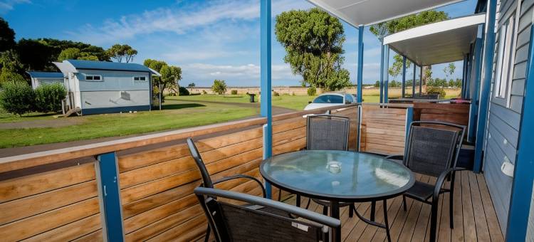 四大仙女港酒店(Big4 Port Fairy Holiday Park)图片