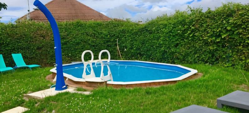 麦特雷苏努民宿(Les Maitres Sonneurs)图片