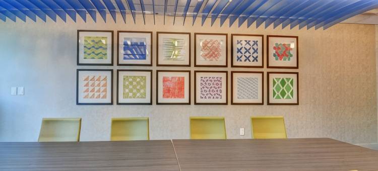 智选假日酒店-中沃尔顿堡滩(Holiday Inn Express Fort Walton Beach Central)图片