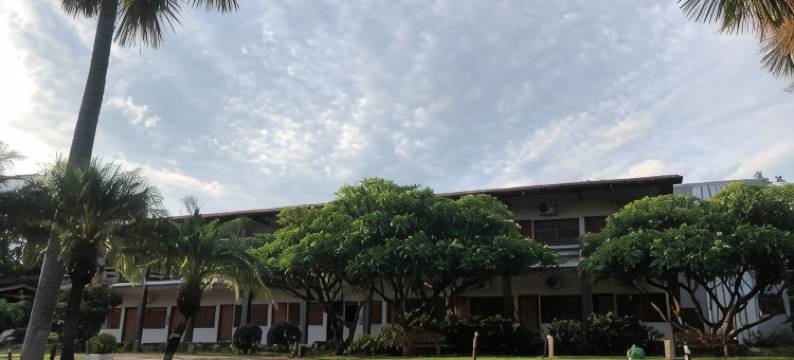 Pousada Das Palmeiras图片