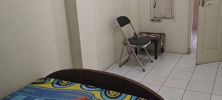 Capital O 92080 Green Home Stay图片