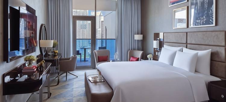 迪拜晗代酒店 (雅高旗下酒店)(Hyde Hotel Dubai)图片