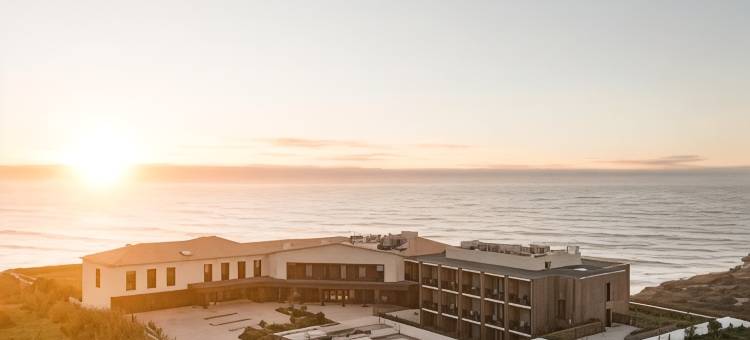 Aethos 埃里塞拉(Aethos Ericeira)图片