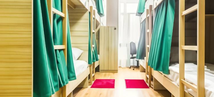 Bixbite - 旅馆(Bixbite - Hostel)图片