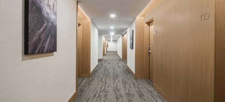 杜华逊海岸酒店(Coast Tsawwassen Inn)图片