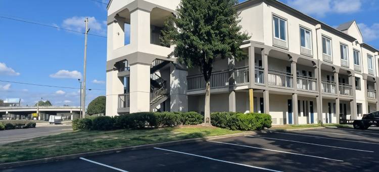 6号工作室套房诺克罗斯，GA(Studio 6 Suites Norcross, GA)图片