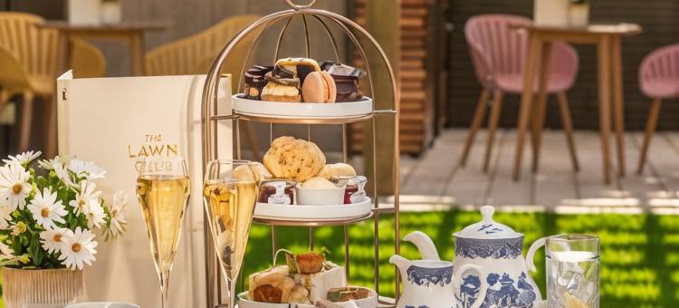 凯特林公园酒店及Spa(Kettering Park Hotel and Spa)图片