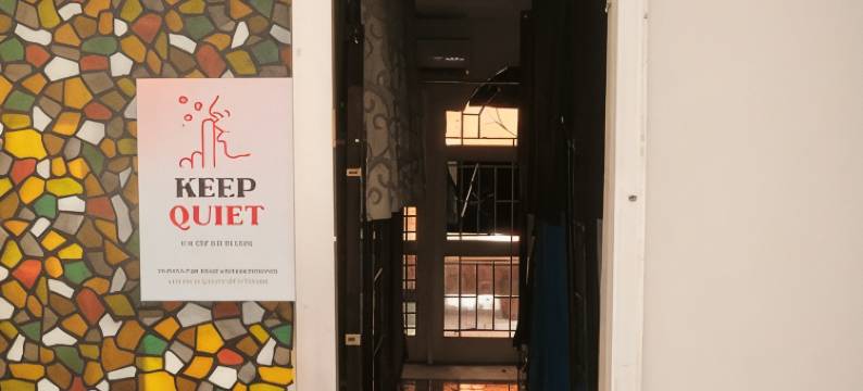 西贡樱花旅舍(Sakura Hostel Saigon)图片