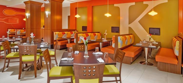 多尔顿希尔顿花园酒店(Hilton Garden Inn Dalton)图片