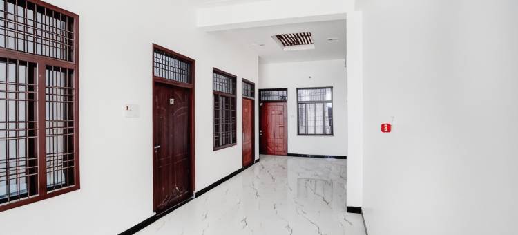 Hotel O Maa Santoshi图片