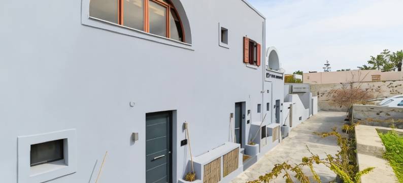 乔治及乔安娜套房酒店(George & Joanna Suites Santorini)图片