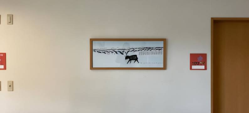 余市旅馆(Guest House Yoichi)图片