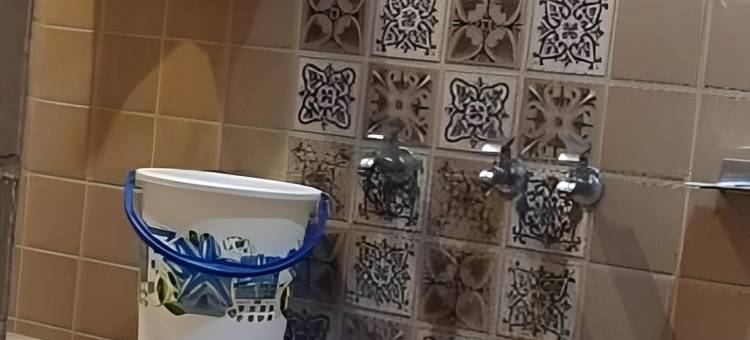 Wani Guest House图片