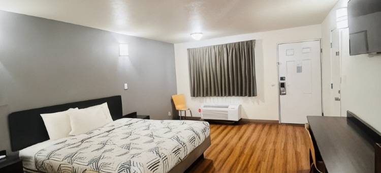 阿肯色州布林克利 6 号汽车旅馆(Motel 6 Brinkley, AR)图片