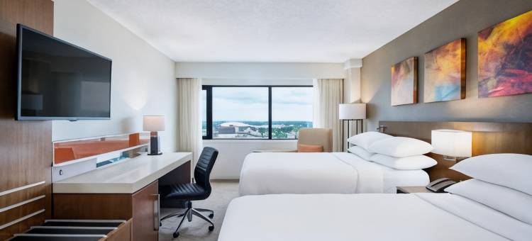 Delta Hotels Regina图片