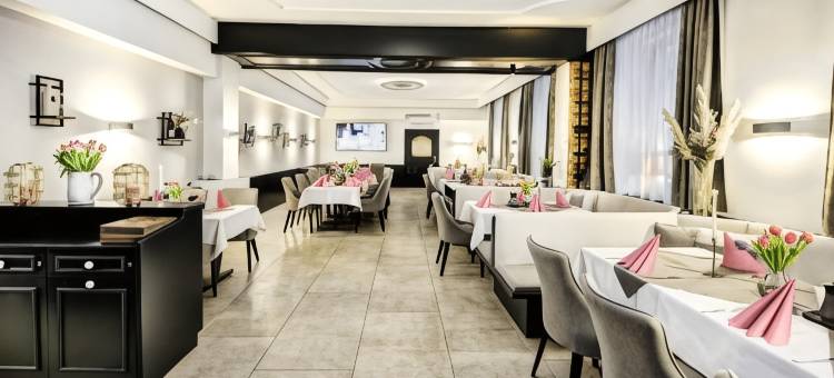 拜里舍霍夫酒店(Hotel Bayrischer Hof)图片