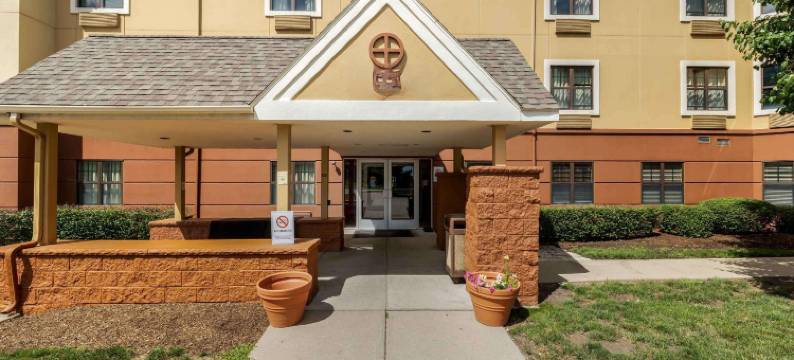 芝加哥格尼美洲长住套房酒店(Extended Stay America Suites - Chicago - Gurnee)图片