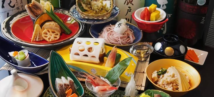 福岛太阳道酒店(Hotel Sunroute Fukushima)图片