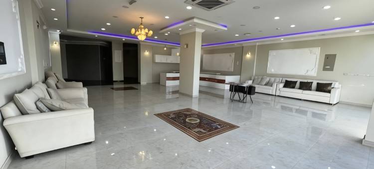 超级OYO 148 宾巴拉加特酒店(Super OYO 148 Bin Barakat Hotel)图片