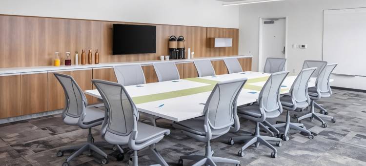 Element Bentonville图片