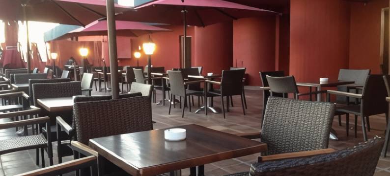 汉娜国际酒店(El Hana International)图片