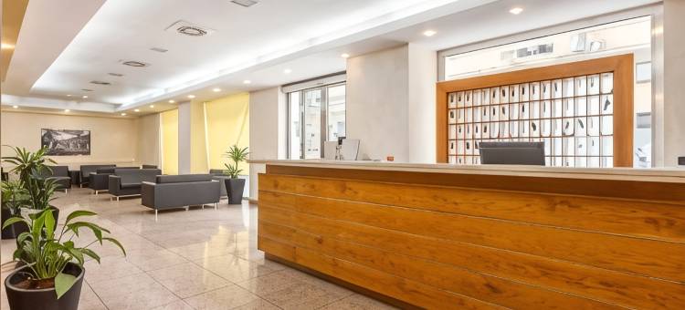 欧洲酒店(Crisol Europa)图片