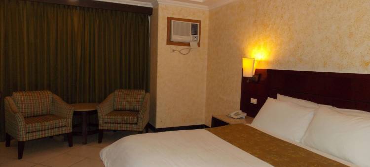 曼达拉甘韦斯敦酒店(MO2 Westown Hotel - Mandalagan)图片