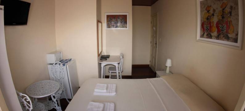 海门旅馆(Pousada Portal do Mar)图片